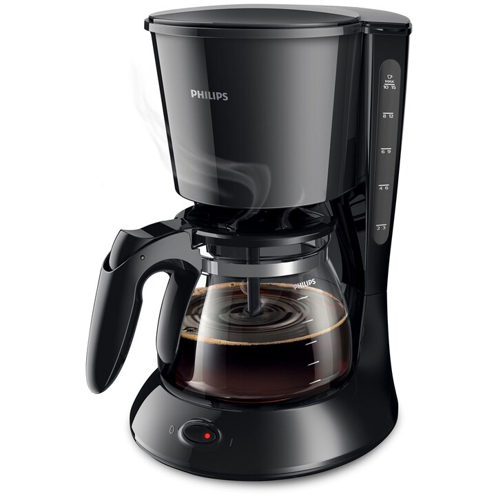 Philips Daily Collection HD7461/20 Kaffeemaschine
