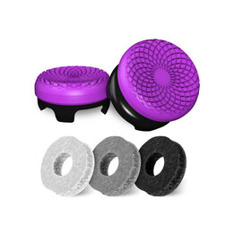 Botões analógicos do kit Kontrolfreek Aim Boost