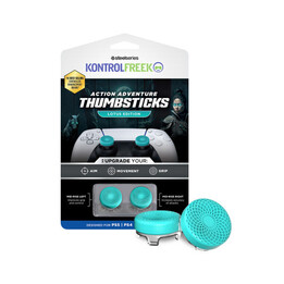 Steelseries 7102-ps5 Game Controller Accessory Analog Buttons