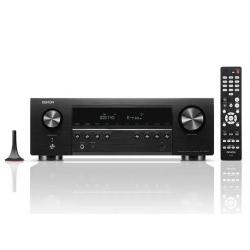 Denon AVC-X3800H Amplificador 9.2 Negro