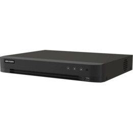 DVR: HIKVISION iDS-7208HUHI-M1/X(STD) 5-EN-1