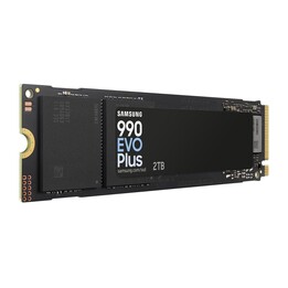 SSD Samsung 990 EVO Plus NVMe da 2 TB