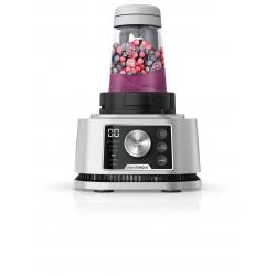 Ninja Foodi 3-in-1 Power Nutri Mixer mit Smart Torque & Auto-iQ 1200 W, CB350EU