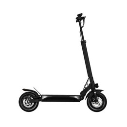 Elektroroller Ruptor R1 v2 schwarz