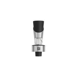 Zwilling Sommelier carafe à vin 13 cm acier inoxydable argenté