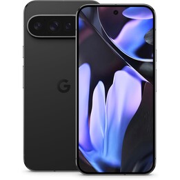 Google Pixel 9 Pro XL 5G 16GB 512GB Dual Sim Black Obsidian