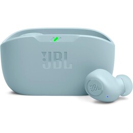 JBL Wave Buds verde menta 