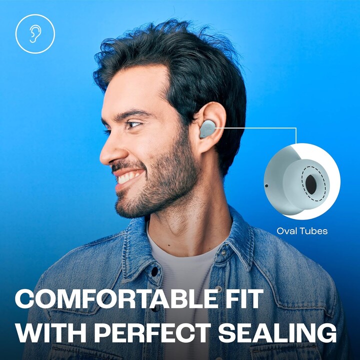 JBL Wave Buds Mint Green