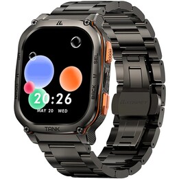 Kospet Tank M3 Ultra Edición Especial Negro – Intelligente Uhr