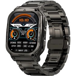 Kospet Tank M3 Noir Édition Spéciale - Montre Connectée
