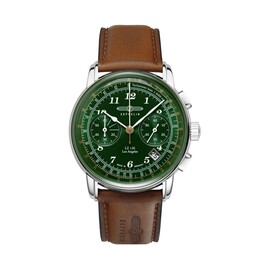 Zeppelin LZ126 Los Angeles 7614-4 Quartz Watch