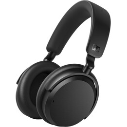 Sennheiser ACCENTUM Plus ANC Black - Bluetooth Headphones