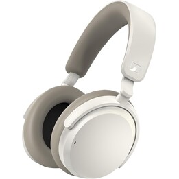 Sennheiser Accentum ANC Bianco - Auricolare Bluetooth