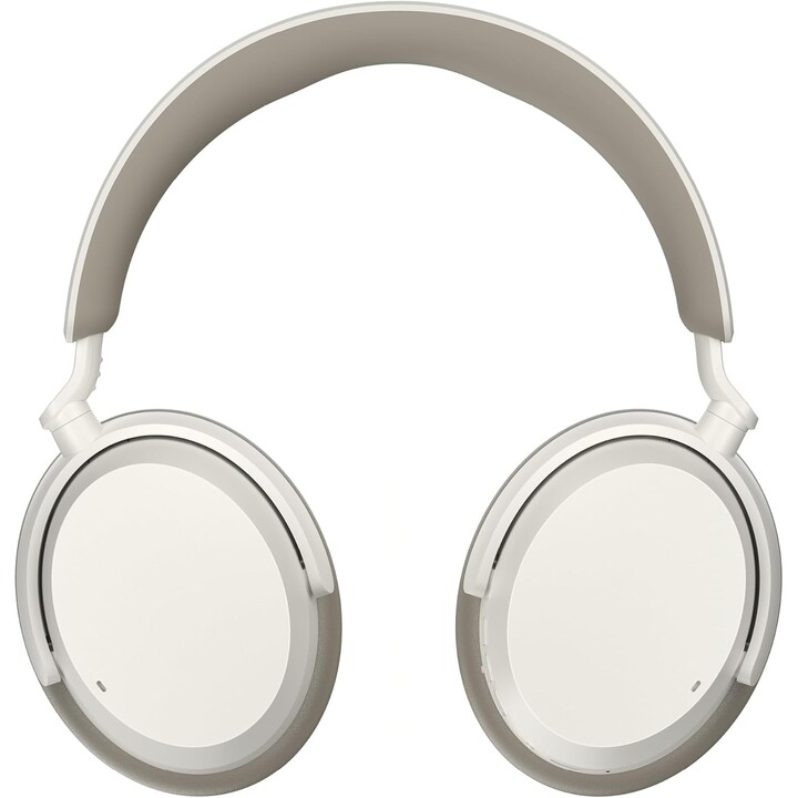 Sennheiser Accentum ANC Blanco- Auriculares Bluetooth