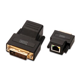 DIGITUS DS-54101 - per langer per video