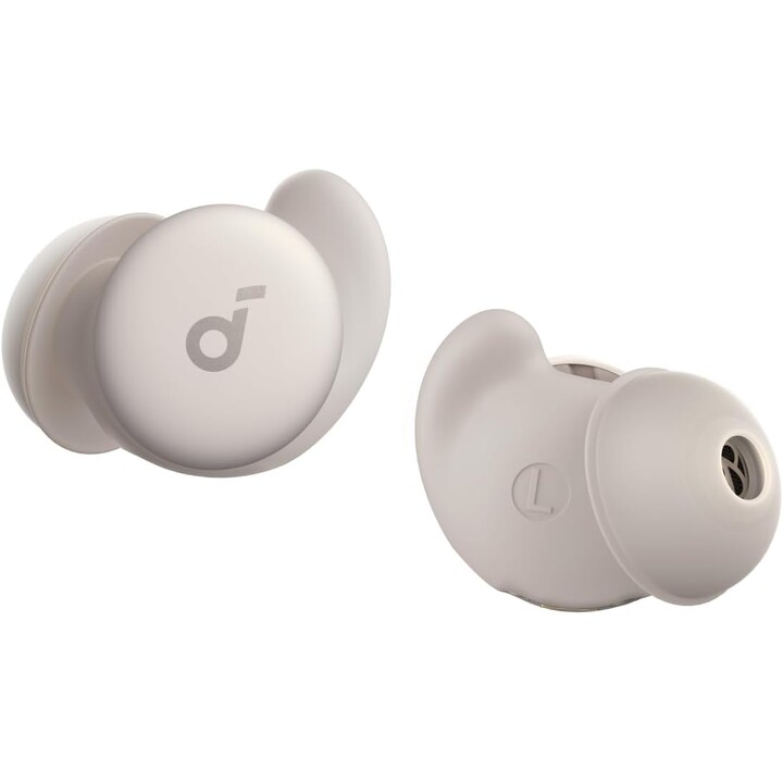 Soundcore Sleep A20 Blanc - Écouteurs Bluetooth