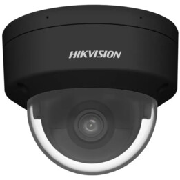 HikVision Cámara DS-2CD2146G2H-ISU (2,8 mm) Negro 