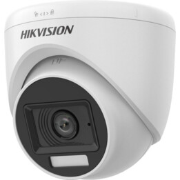 Câmera HikVision Turbo HD DS-2CE76U0T-LPF (2,8 mm)