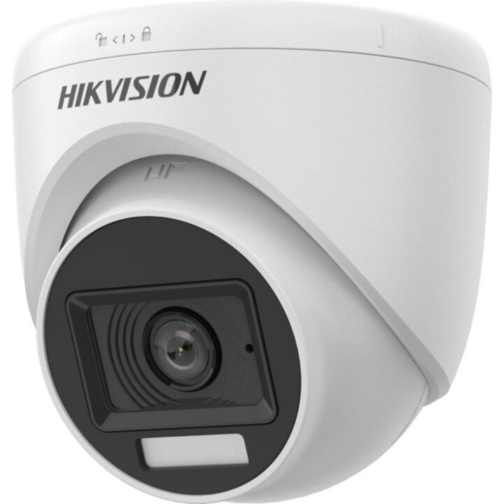 HikVision Turbo HD Camera DS-2CE76U0T-LPF (2.8mm)
