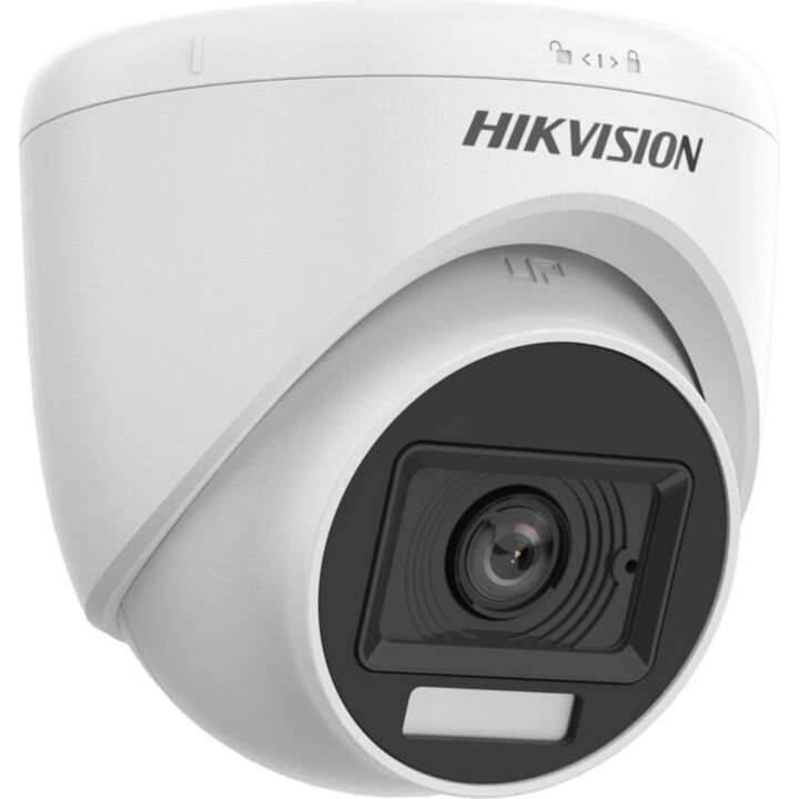 Câmera HikVision Turbo HD DS-2CE76U0T-LPF (2,8 mm)