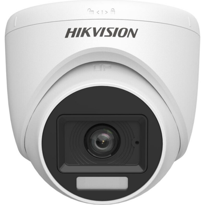 Câmera HikVision Turbo HD DS-2CE76U0T-LPF (2,8 mm)