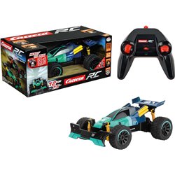 CARRERA RC 2,4 GHz Carrera Factory Racing No21