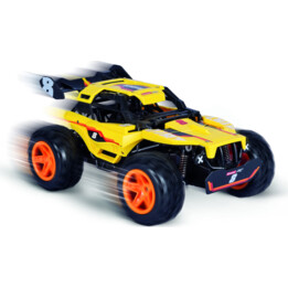 Carrera RC 2,4 GHz Weihnachtskalender Offroad