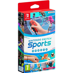 Sports sur Nintendo Switch