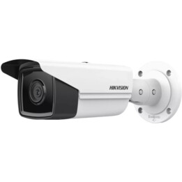 Caméra à tube IP DS-2CD2T63G2-2LI (4 mm)