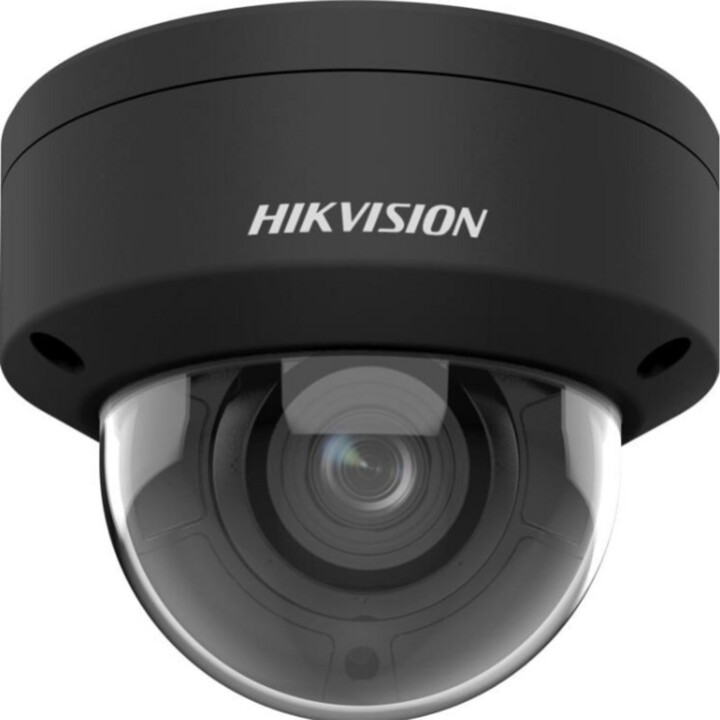 DS-2CD2786G2HT-IZS(2.8-12mm)(BLACK)
