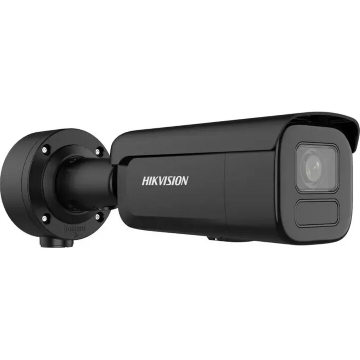TELECAMERA IP HIKVISION DS-2CD2646G2HT-IZS(2.8-12)/eF/BLK