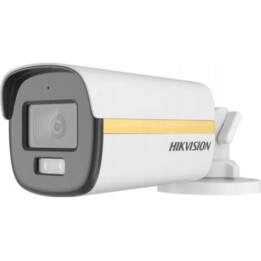 Fotocamera DS-2CE12DF3T-LFS (2,8 mm).