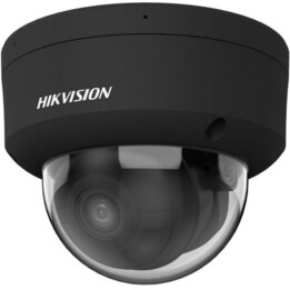 HikVision DS-2CD2186G2H-ISUVideocámara de 2,8 mm Negro