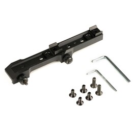 Montagem Pulsar Talion Weaver U