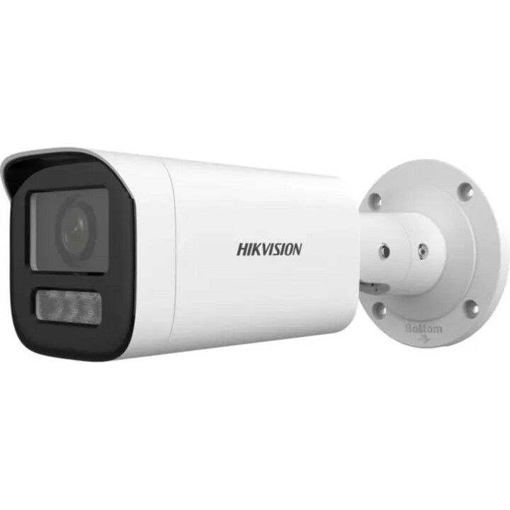 Telecamera IP DS-2CD3166G2-ISU(4mm)(H)(eF).