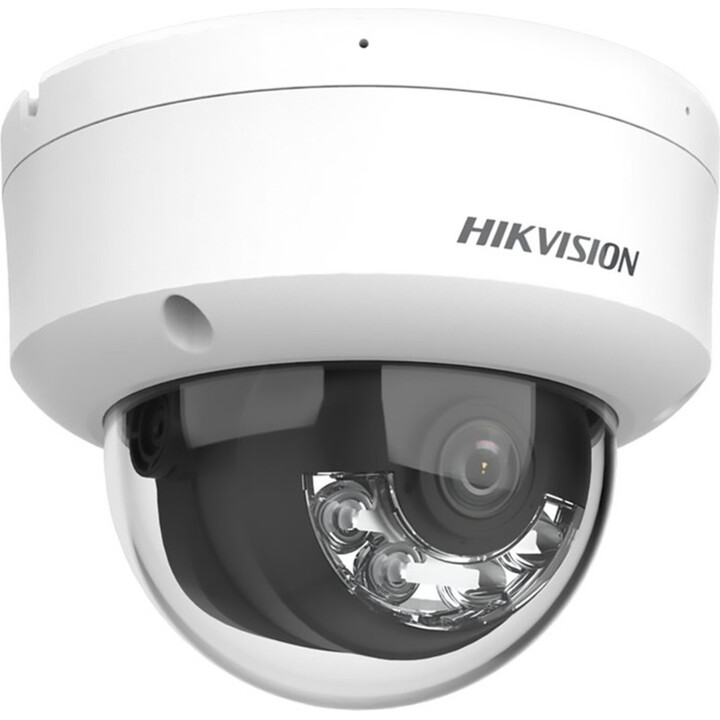 Cámara IP DS-2CD2163G2-LIS2U (4 mm)