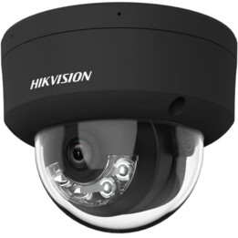 HikVision DS-2CD2183G2-LIS2U 2,8 mm Negro