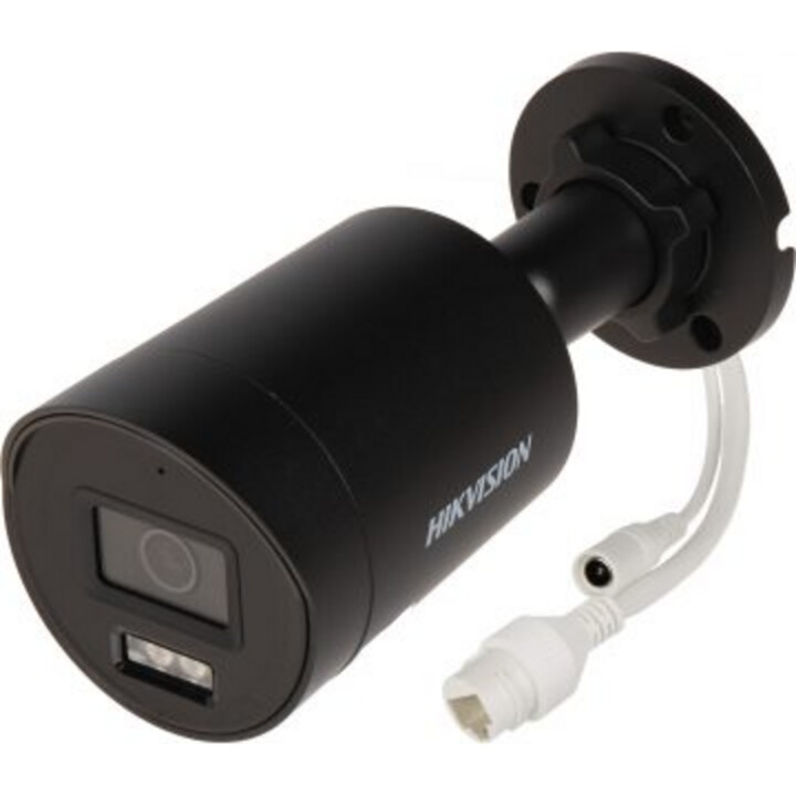 CAMÉRA IP HIKVISION DS-2CD2046G2H-IU (2,8 mm) (eF)/NOIR