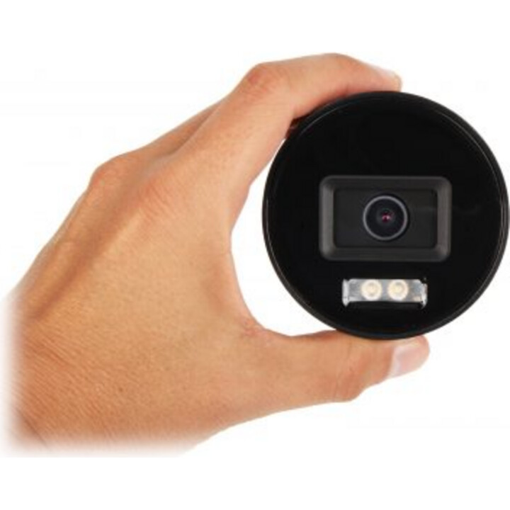 CAMÉRA IP HIKVISION DS-2CD2046G2H-IU (2,8 mm) (eF)/NOIR