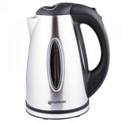 Grunkel HV-16GX Kettle/ 2000W/ Capacity 1.7L