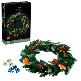LEGO ICONS 10340 Kranz