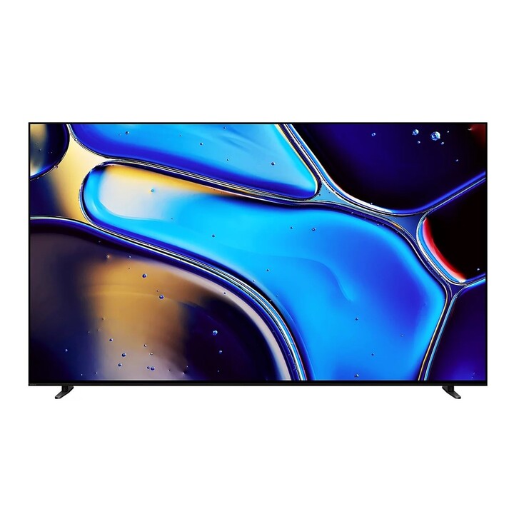 Sony Bravis 8 K-55XR80 Televisor 121,9 cm (48") OLED 4K Ultra HD Smart TV Wifi Negro