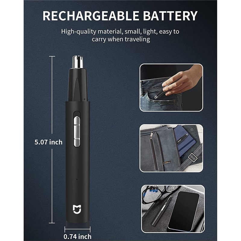 Xiaomi Nose Hair Trimmer