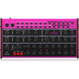 Synthétiseur de percussion analogique BEHRINGER Edge