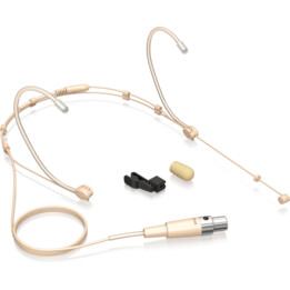 Behringer BD440 Micrófono cardioide premium de diadema