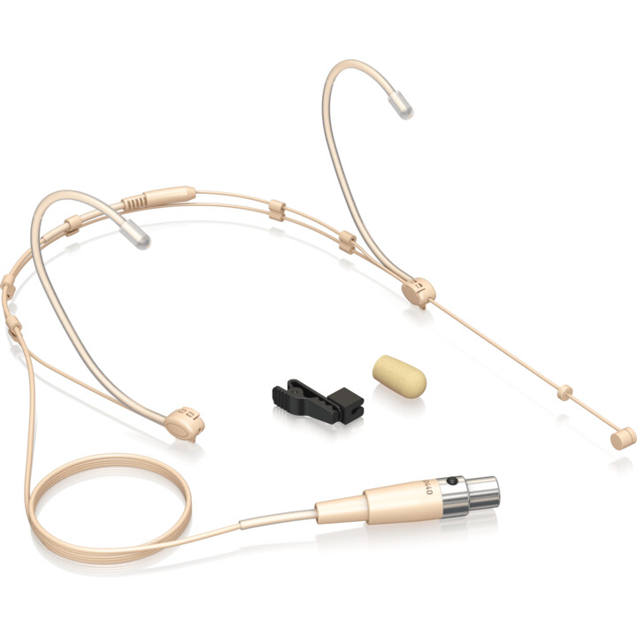 Behringer BD440 Premium Head-Worn Cardioid Microphone