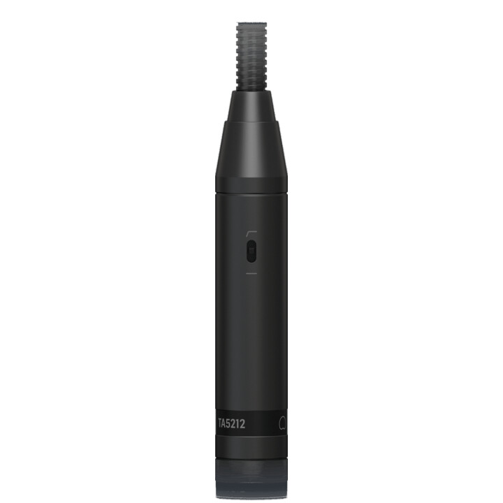 Behringer TA5212 Microfono con supporto per le orecchie