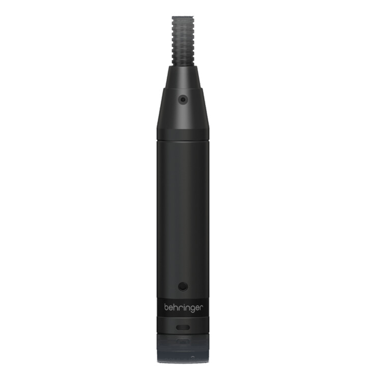 Behringer TA5212 Micrófono de condensador de cuello de cisne