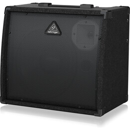 BEHRINGER K900FX Amplifier/Misturator (3 Inputs - 3 Outputs)