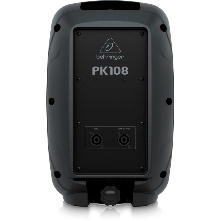 Behringer Pk108 Passive 350-Watt 8-inch PA Speaker
